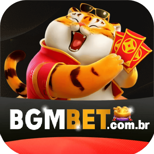 Imagem promocional da BGMBET mostrando a plataforma e suas vantagens