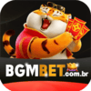 Logo da BGMBET